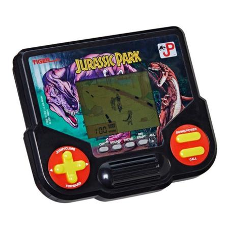 Jogo jurassic Park - Hasbro - Outros Jogos - Magazine Luiza