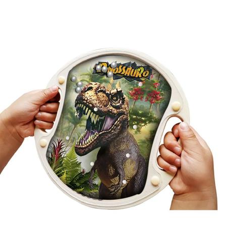 Quiz sobre Dinossauros  atividades e jogos educativos