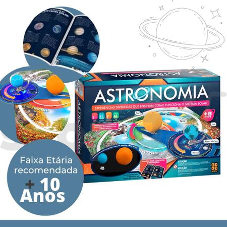 JOGO DE TABULEIRO ASTRONOMIA-GROW – Armazém