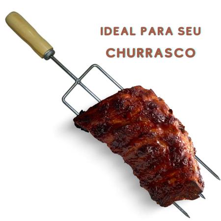 Como encontrar o jogo de espetos para o churrasco perfeito? - Blog sobre  Casa, Decoração e Construção