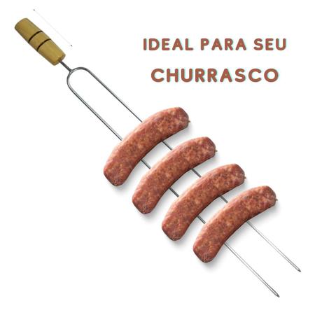 Como encontrar o jogo de espetos para o churrasco perfeito? - Blog sobre  Casa, Decoração e Construção