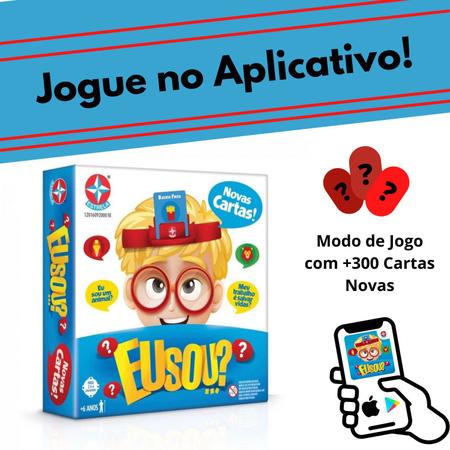 O que sou? - Jogo de Adivinhar – Apps no Google Play