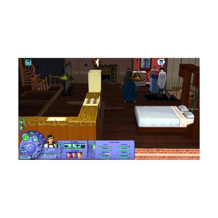 Jogo Expansão The Sims 2 Vida De Apartamento Pc - EA - Jogos para