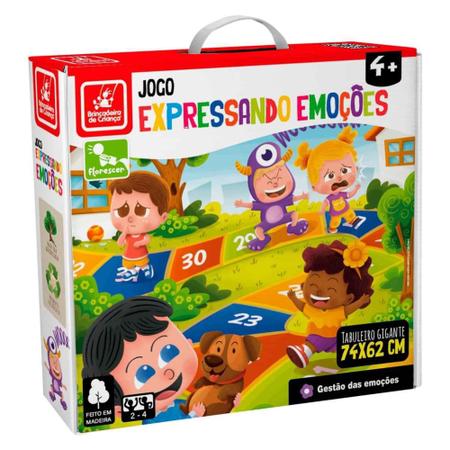 Jogo Infantil SES Jogos de Viagem Wrap & Go Outdoor 02237 (Idade Mínima  Recomendada: 4 Anos) 