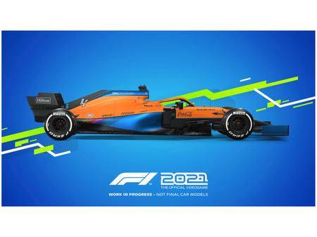 F1 2020 é melhor jogo da categoria e tem ótimas novidades!