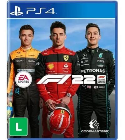 Os 10 Melhores Jogos de Corrida para PS4 (2022)