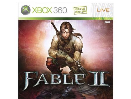 Jogo Fable 2 Standard para Xbox 360 - Microsoft - Outros Games - Magazine  Luiza