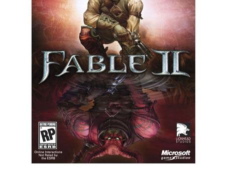 Jogo Fable II - Xbox 360 - Console Games