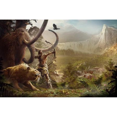 Jogo Far Cry Primal - Xbox One