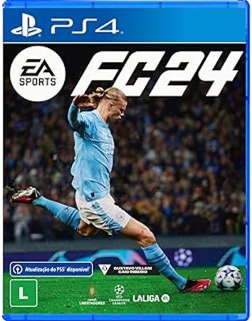 Jogo Mídia Física Fifa Manager 13 Computador Pc - EA - Jogos para PC -  Magazine Luiza