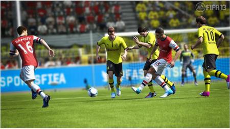 Jogo Mídia Física Fifa Manager 13 Computador Pc - EA - Jogos para PC -  Magazine Luiza