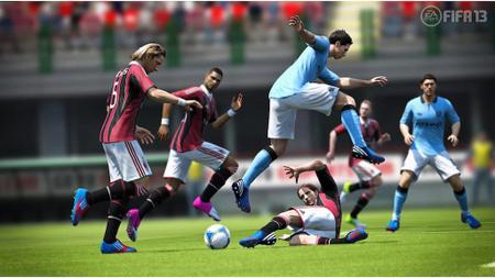 Jogo Fifa 13 Pc Original novo lacrado - EA Sports - Jogos para PC -  Magazine Luiza