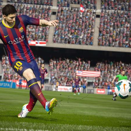 Fifa 15 para PS3 - EA - Jogos de Esporte - Magazine Luiza