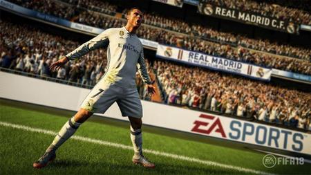 FIFA 18 [ Legacy Edition ] (PS3) NEW