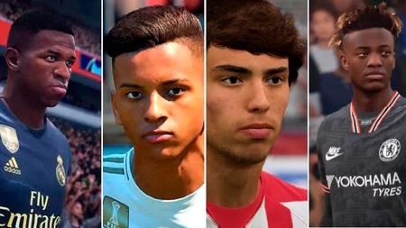 Jogo Fifa 21 Ps4 Em Português Mídia Fisica - EA sports - Jogos de Esporte -  Magazine Luiza