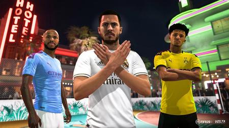 Fifa 20 21 22 23 e Ea Sports Fc 24 Midia Fisica Lacrado e Novo Ps4, Jogo  de Videogame Ps4 Nunca Usado 92350674