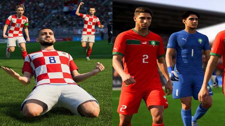 FIFA 23 é o jogo mais vendido em Portugal em 2023