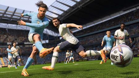 Jogo Fifa 2023 (FIFA 23) - Xbox One - Electronic Arts - Jogos Xbox