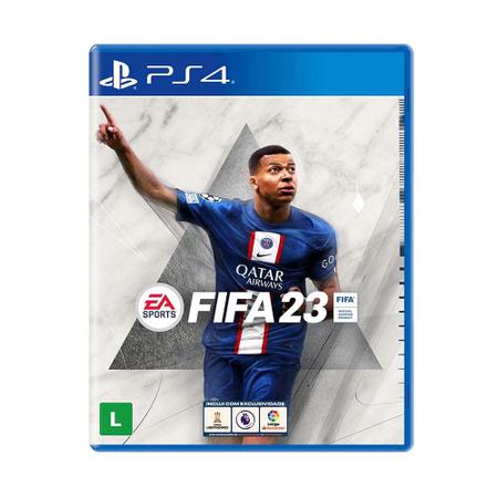 FIFA 23: Como baixar o Modo Copa do Mundo?