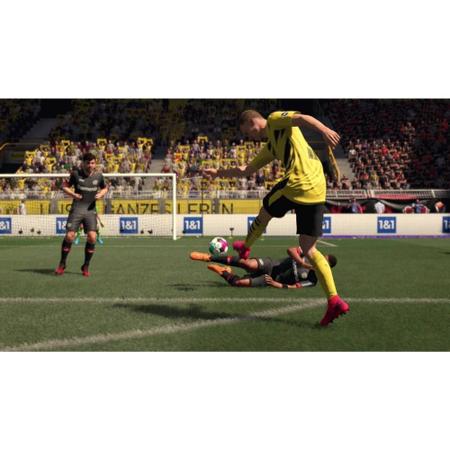 Jogo FIFA 21 Para Xbox One Mídia Física - EA Sports - Outros Games -  Magazine Luiza