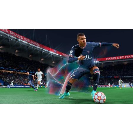 Jogo FIFA 22 BR, PS5 - Ea - Jogos de Esporte - Magazine Luiza