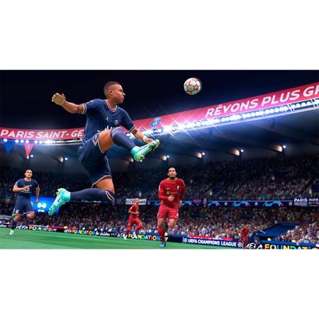 Jogo FIFA 22 BR, PS5 - Ea - Jogos de Esporte - Magazine Luiza