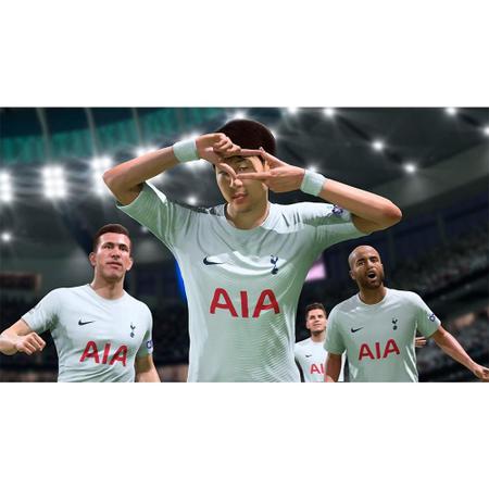 Jogo FIFA 22 PS5 EA com o Melhor Preço é no Zoom