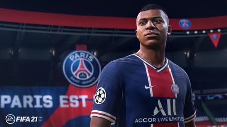 FIFA 21 para PS4 EA - FIFA - Magazine Luiza