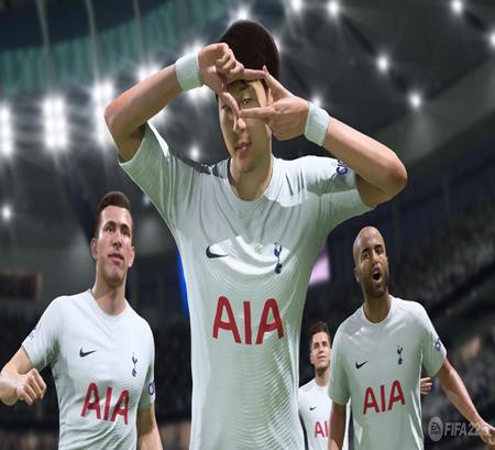 Jogo FIFA 22 BR, PS5 - Ea - Jogos de Esporte - Magazine Luiza