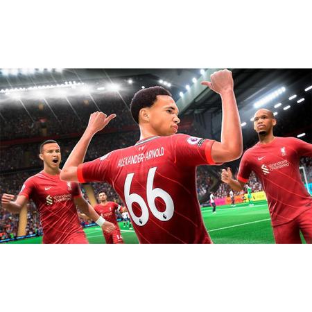 Imagem de Jogo Fifa 22 PS5