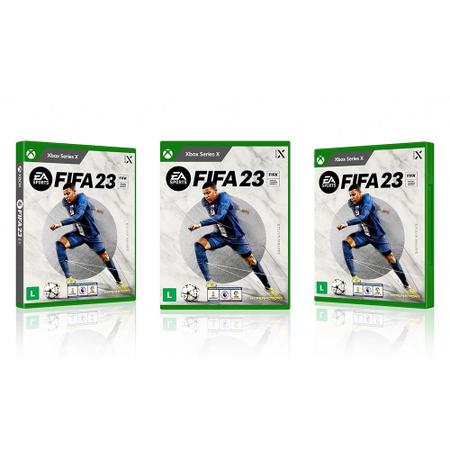 EA Sports Fifa 23, Xbox Séries X, S