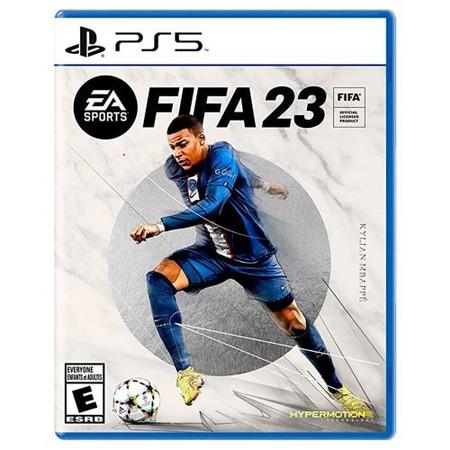 FIFA 23 para Xbox One EA - Jogos de Esporte - Magazine Luiza