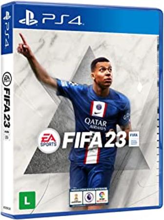 Jogo Mídia Física Ea Sports Fifa 13 Original Computador Pc - Jogos para PC  - Magazine Luiza