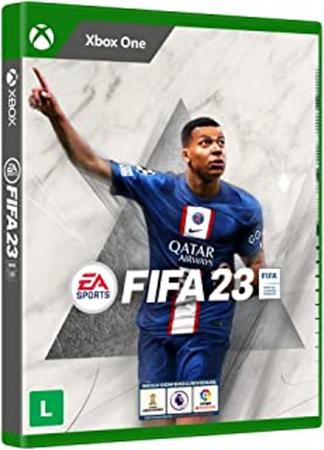 FIFA 23 para Xbox One EA - Jogos de Esporte - Magazine Luiza