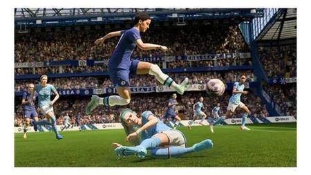 Jogo Fifa 23 - Xbox Series X - Ea Sports - Jogos de Esporte