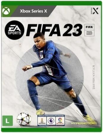 FIFA 23 para Xbox One EA - Jogos de Esporte - Magazine Luiza