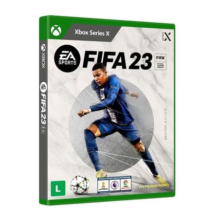 FIFA 23 para Xbox One EA - Jogos de Esporte - Magazine Luiza