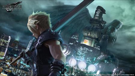 Final Fantasy VII Remake para PS4 Square Enix - Lançamento - Jogos de RPG -  Magazine Luiza