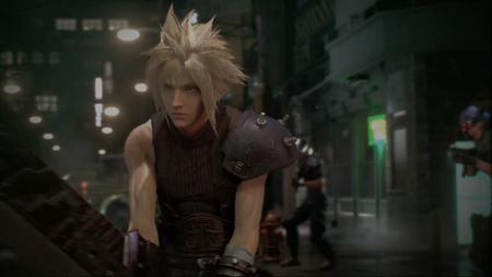 Jogo Final Fantasy VII Remake - PS4 - Square Enix - Jogos de Aventura -  Magazine Luiza