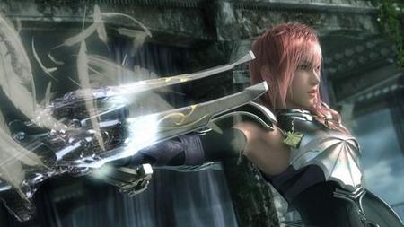 G1 - Pré-venda de RPG 'Final Fantasy XIII-2' no Brasil tem brindes -  notícias em Tecnologia e Games