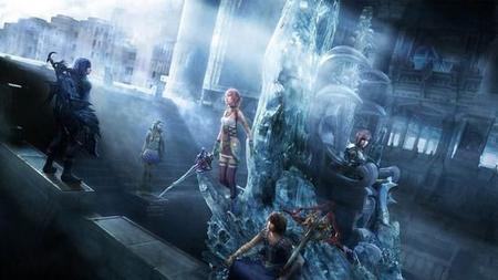 Final Fantasy XIII-2 - Jogo PS3 Midia Fisica - Sony - Outros Games -  Magazine Luiza