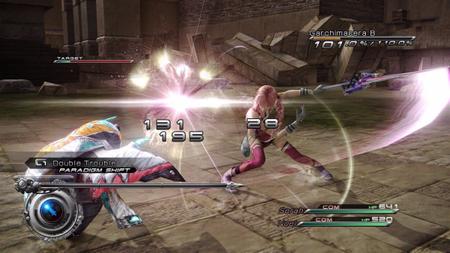 Final Fantasy XIII-2 - Jogo PS3 Midia Fisica - Sony - Outros Games -  Magazine Luiza