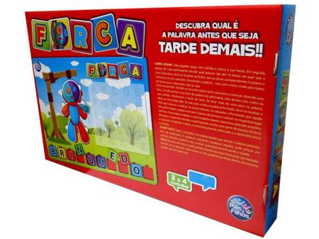 Jogo educativo de tabuleiro com dado transito pais e filhos - Jogos de  Tabuleiro - Magazine Luiza