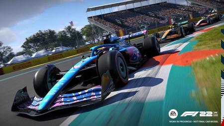 F1 22 - PC - Compra jogos online na