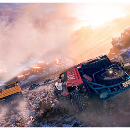 Forza Horizon - 360 - Jogos de Corrida e Voo - Magazine Luiza