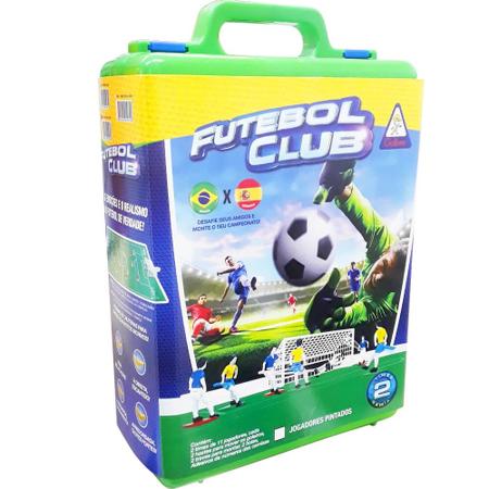 Joga Fácil Futebol Clube