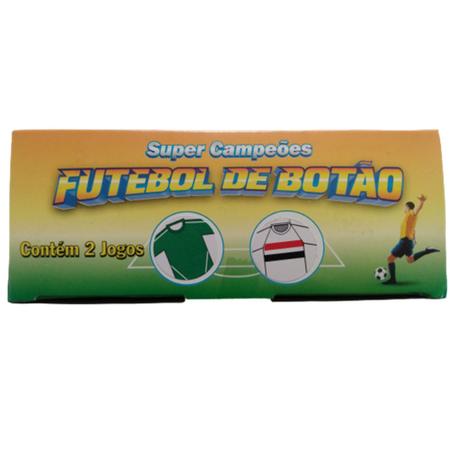 Futebol de Botão Dom Maior