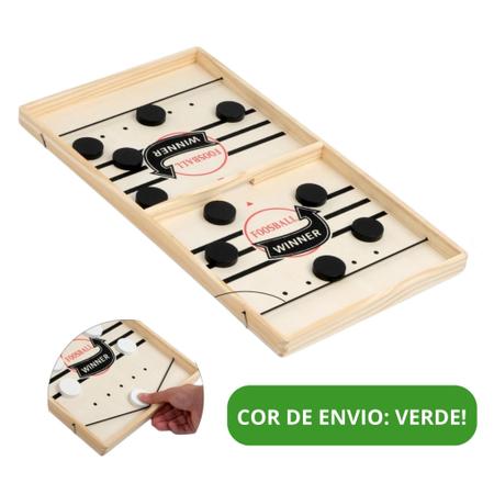 Jogo - Foosball