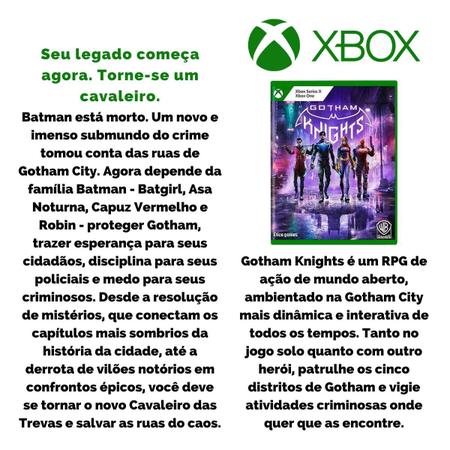 DICA: ACHE TODOS OS JOGOS GRÁTIS DO XBOX ONE! 