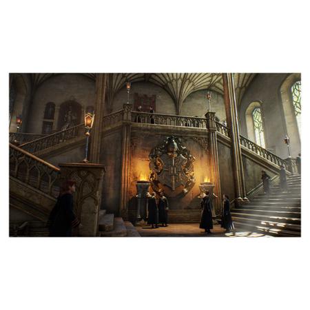 Hogwarts Legacy Deluxe Edition - PS5 - Sony - Jogos de Ação - Magazine Luiza